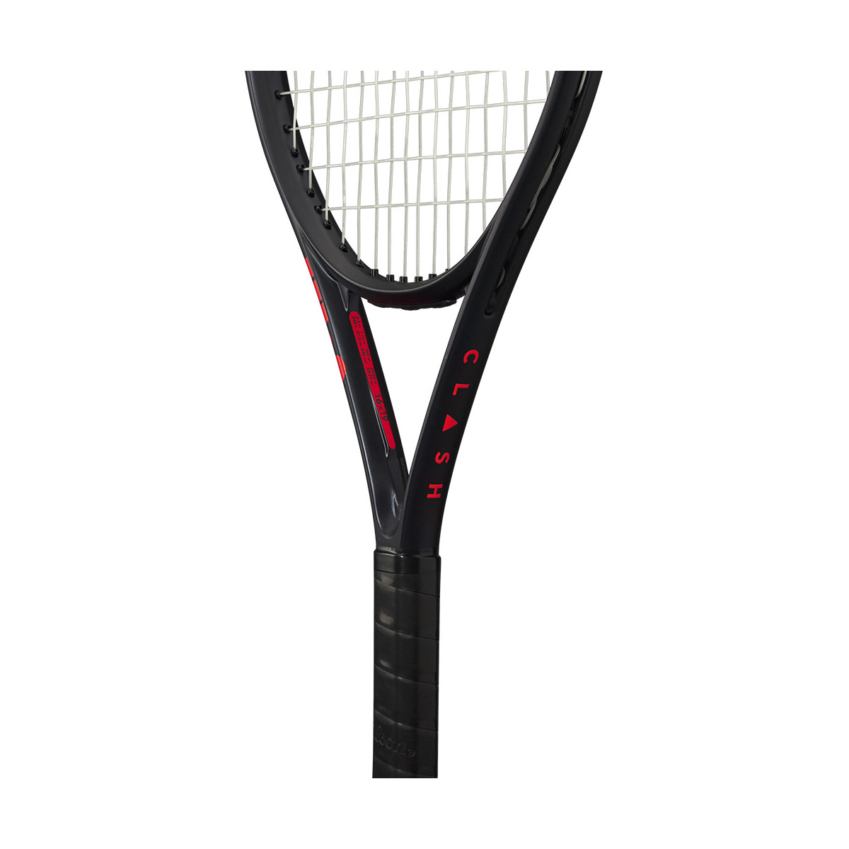 Wilson Junior Clash 25 V3.0 Tennisschl&auml;ger (240 g)