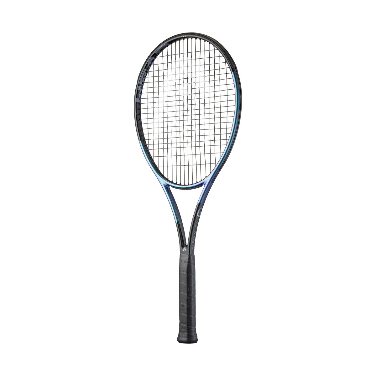 Head Gravity Pro 2025 Tennisschl&auml;ger (315 g)