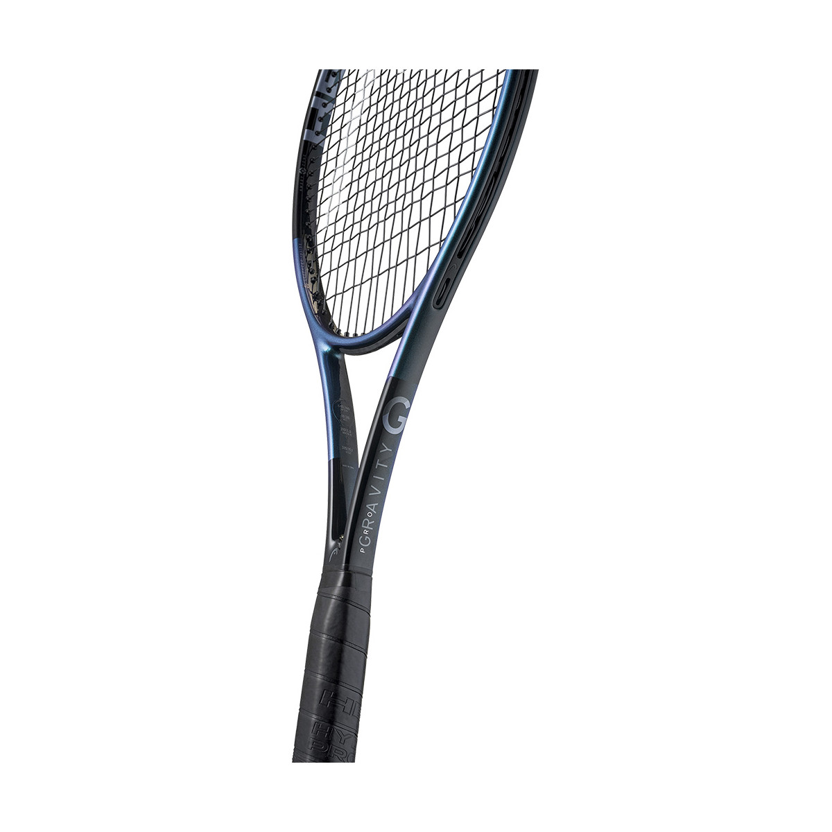 Head Gravity Pro 2025 Tennisschl&auml;ger (315 g)