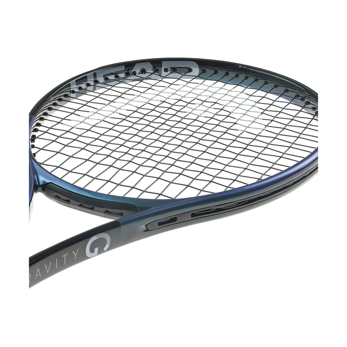 Head Gravity MP 2025 Tennisschl&auml;ger (295 g)