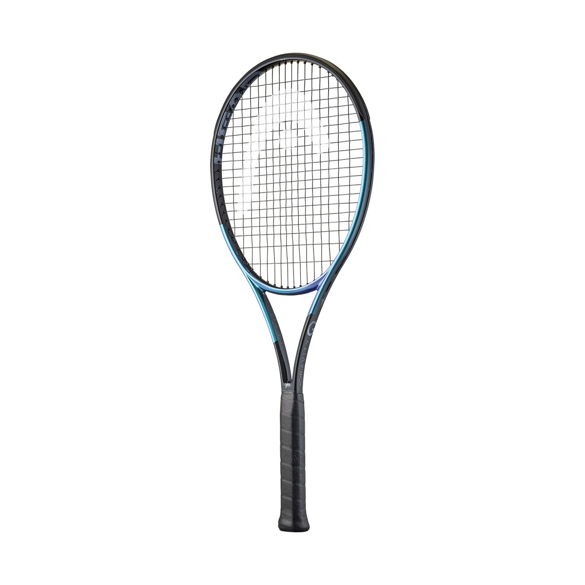 Head Gravity MP L 2025 Tennisschl&auml;ger (280 g)