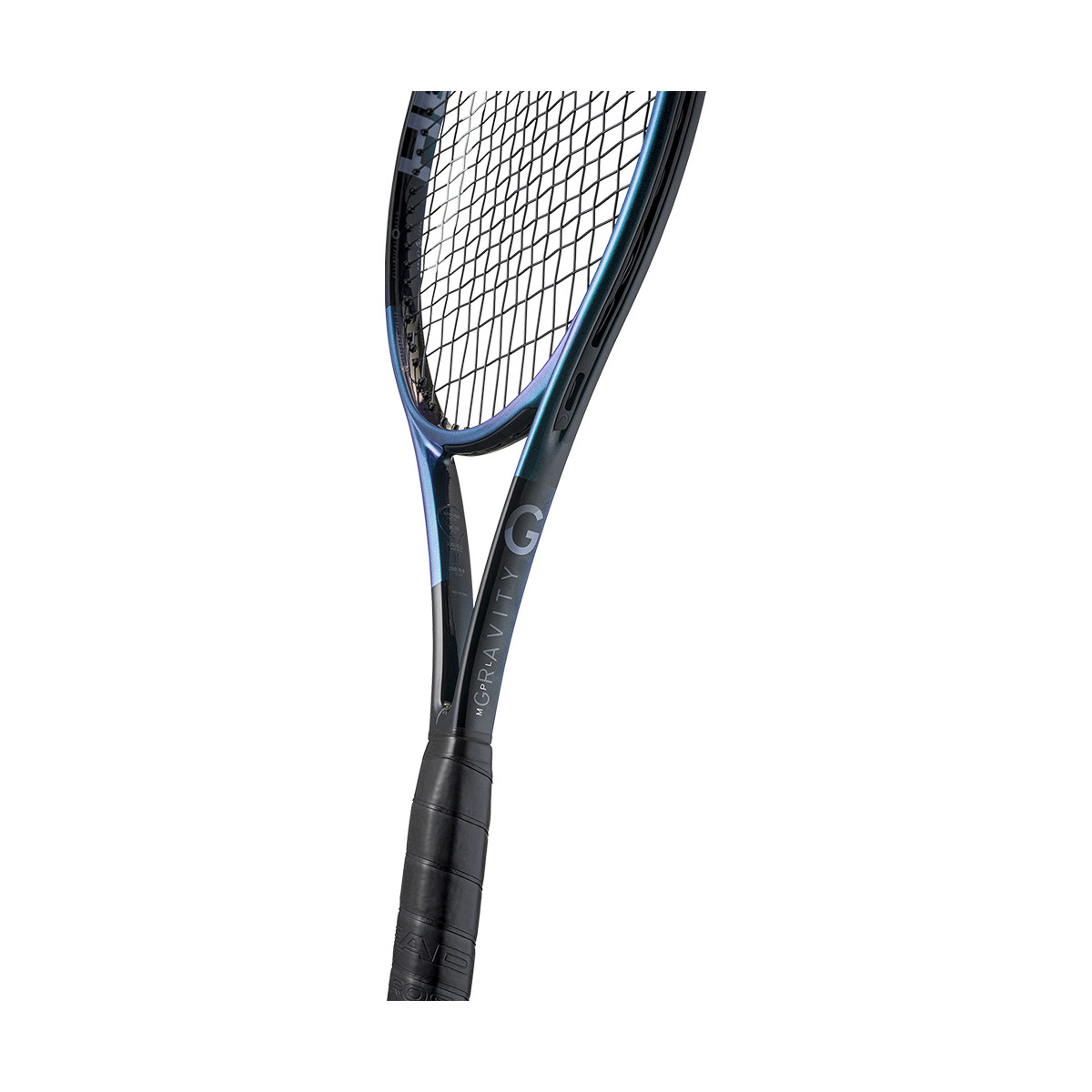 Head Gravity MP L 2025 Tennisschl&auml;ger (280 g)