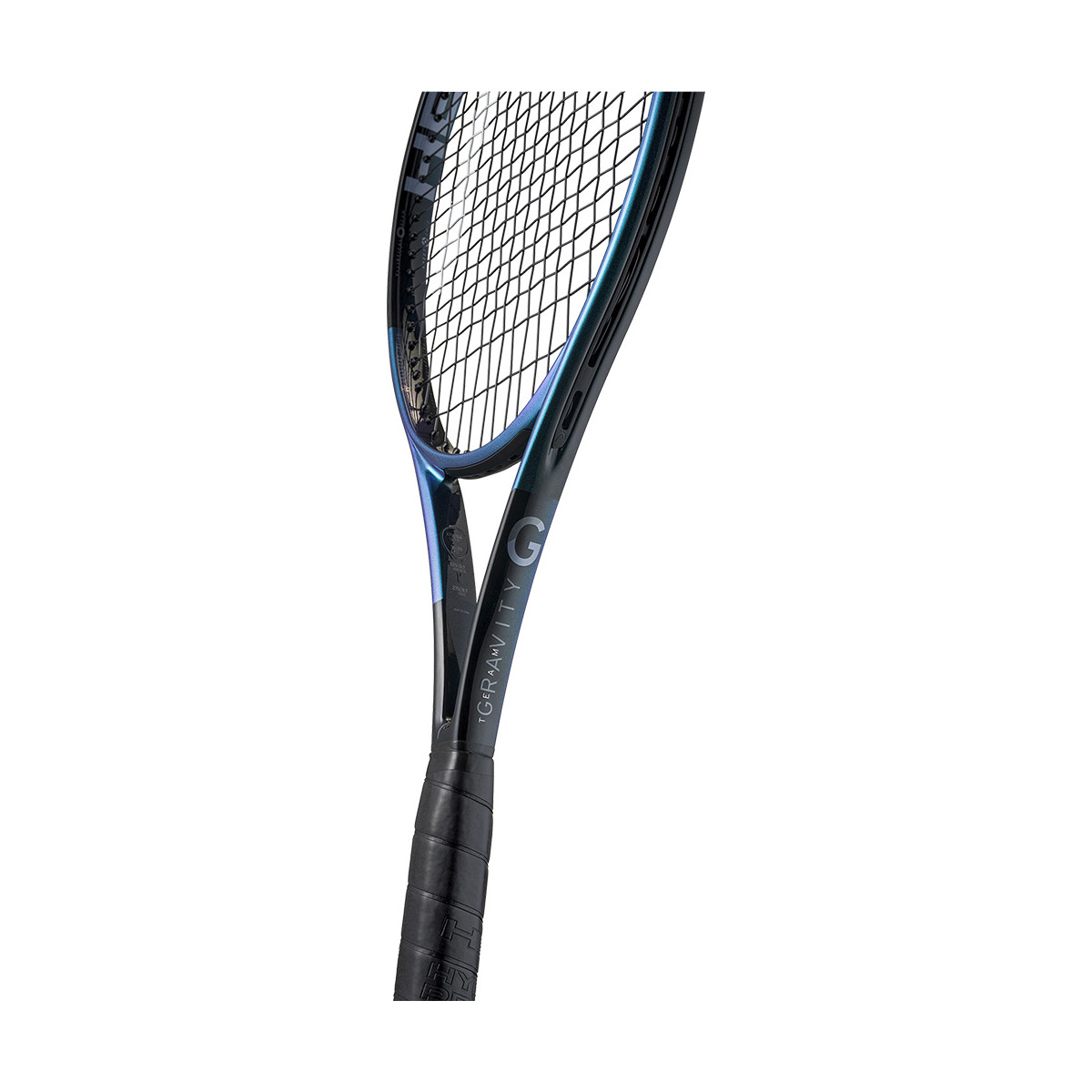 Head Gravity Team 2025 Tennisschl&auml;ger (270 g)