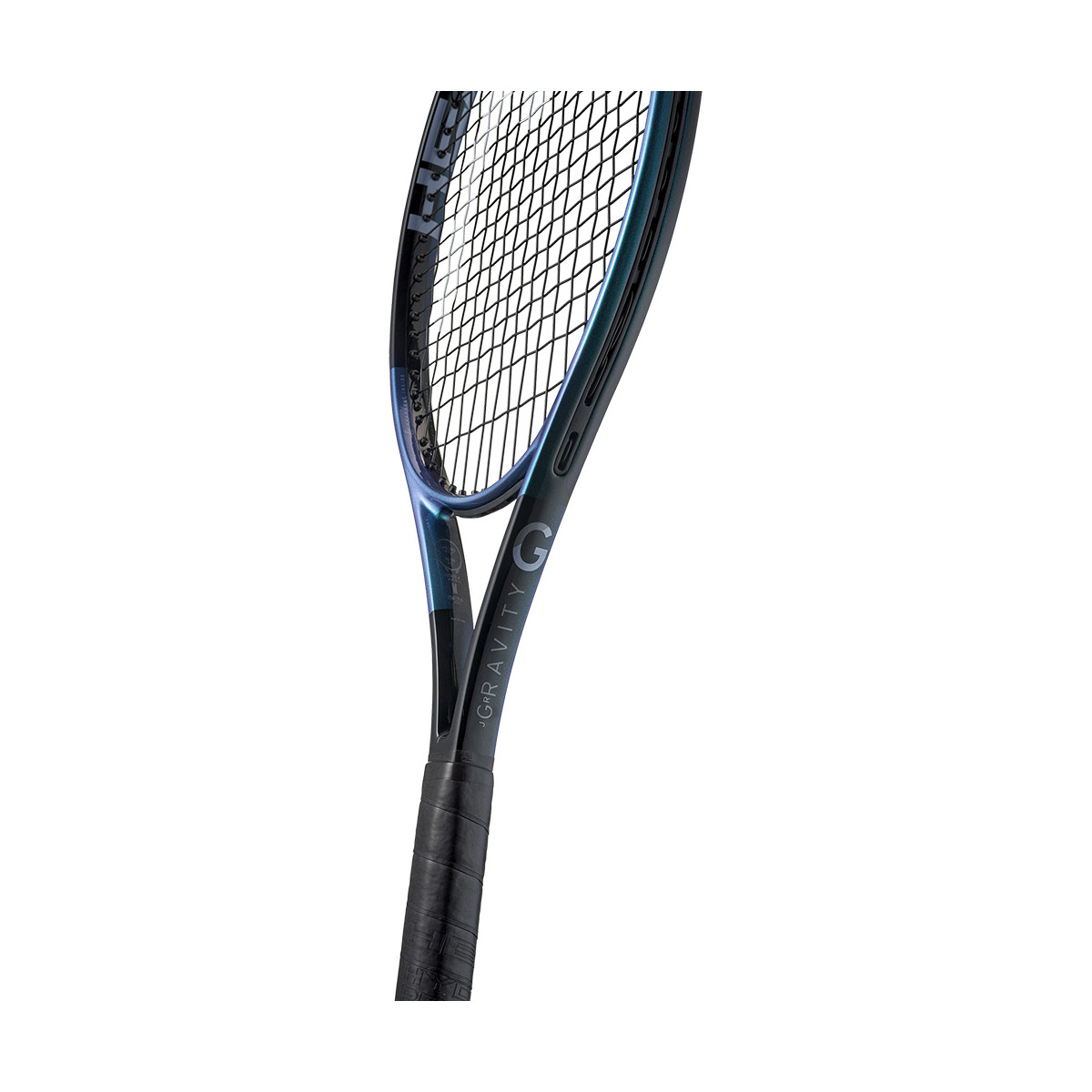 Head Gravity Jr 2025 Tennisschl&auml;ger (255 g)