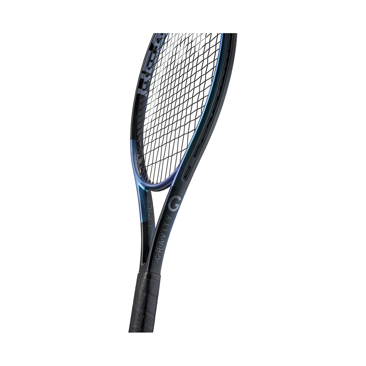 Head Gravity Jr 25 2025 Tennisschl&auml;ger (230 g)