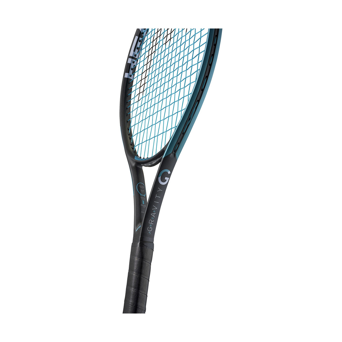Head IG Gravity Jr 26 2025 Tennisschl&auml;ger (250 g)