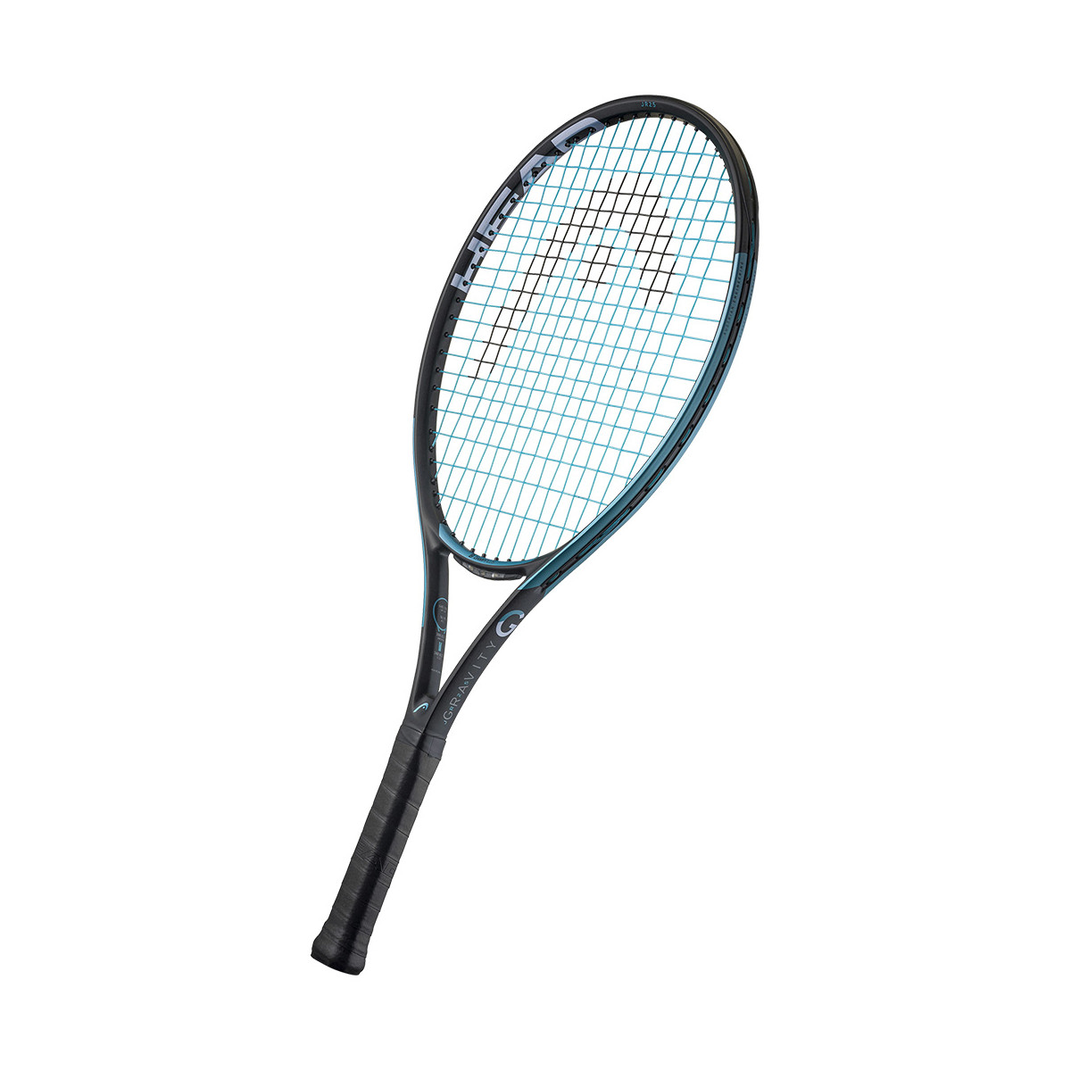 Head IG Gravity Jr 25 2025 Tennisschl&auml;ger (240 g)