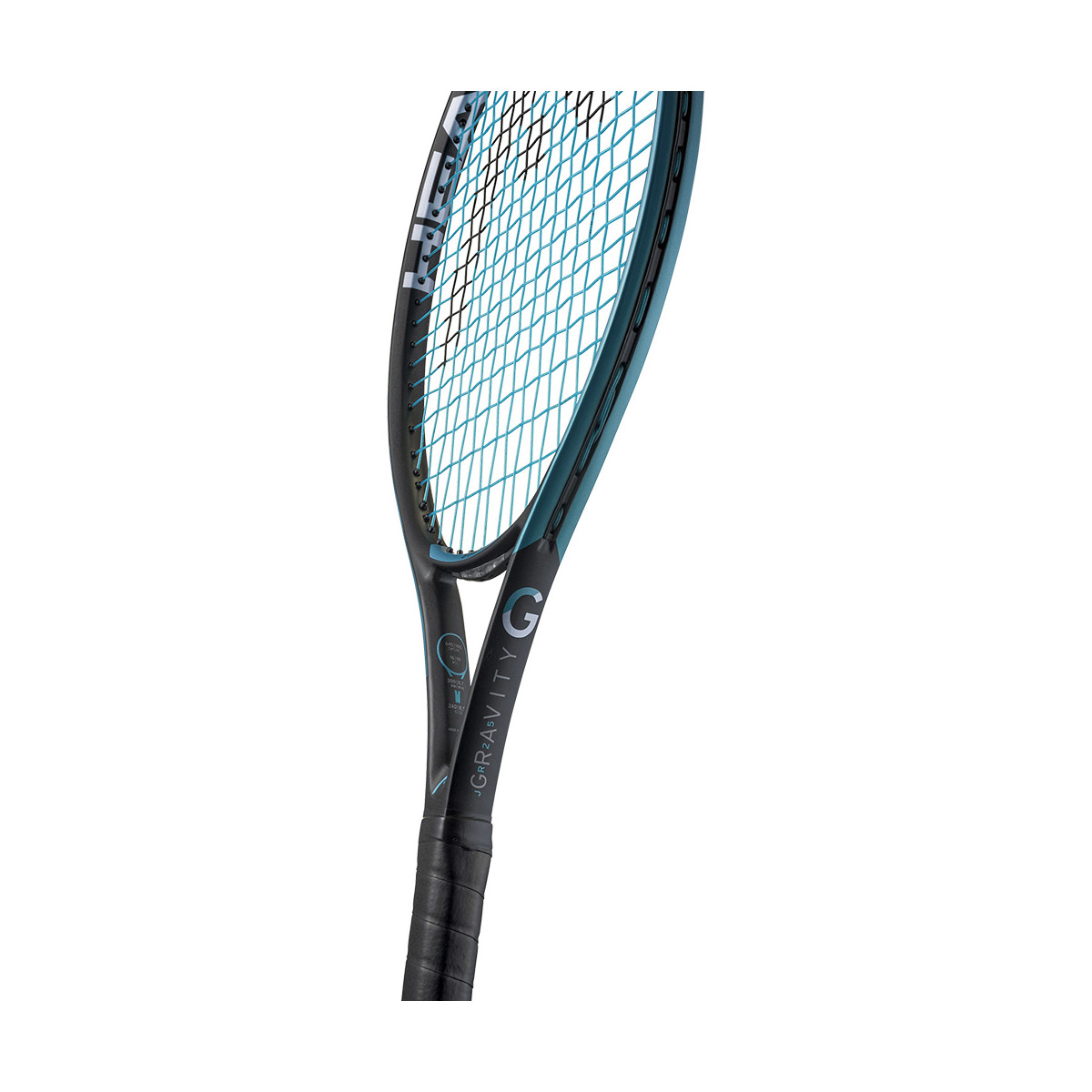 Head IG Gravity Jr 25 2025 Tennisschl&auml;ger (240 g)