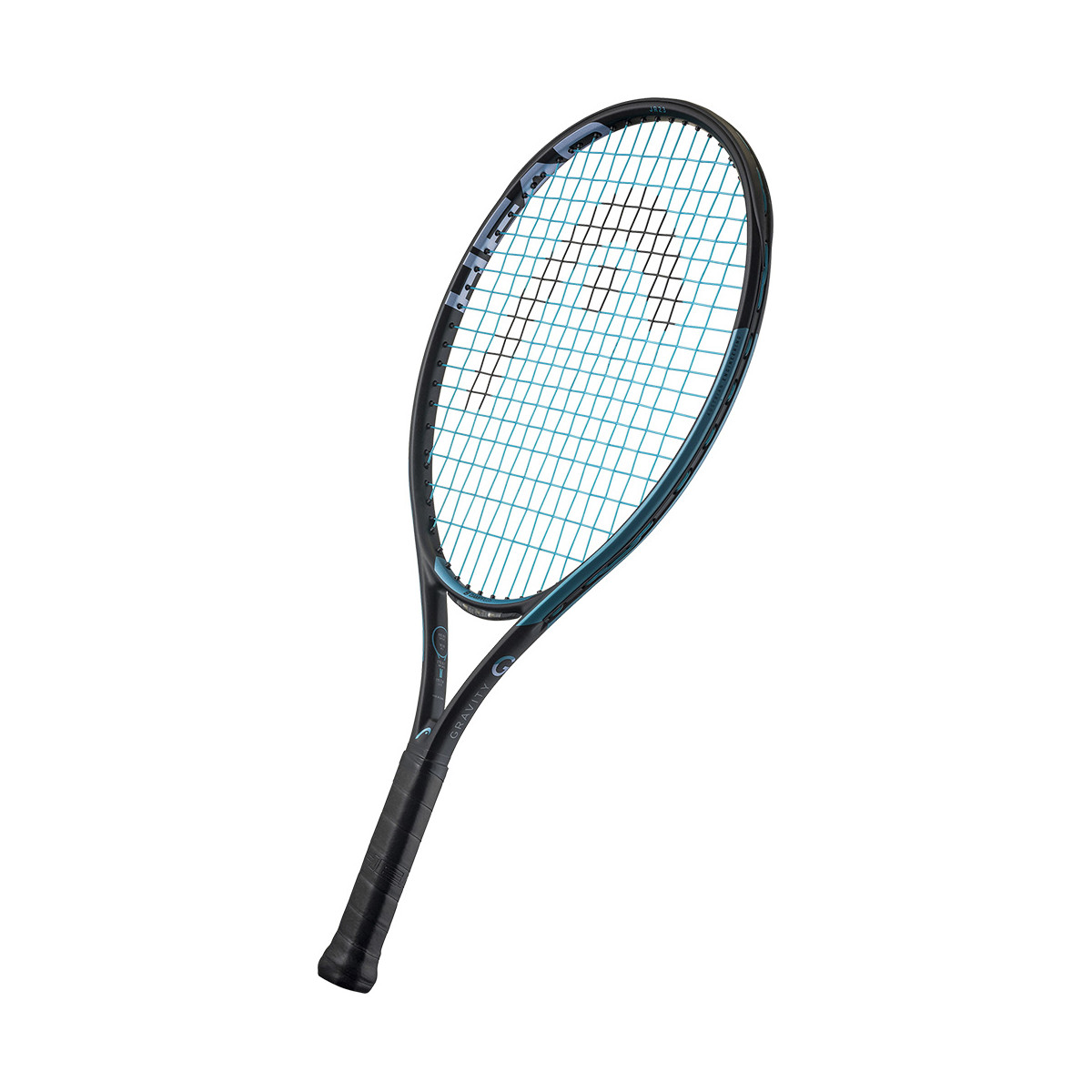 Head IG Gravity Jr 23 2025 Tennisschl&auml;ger (215 g)