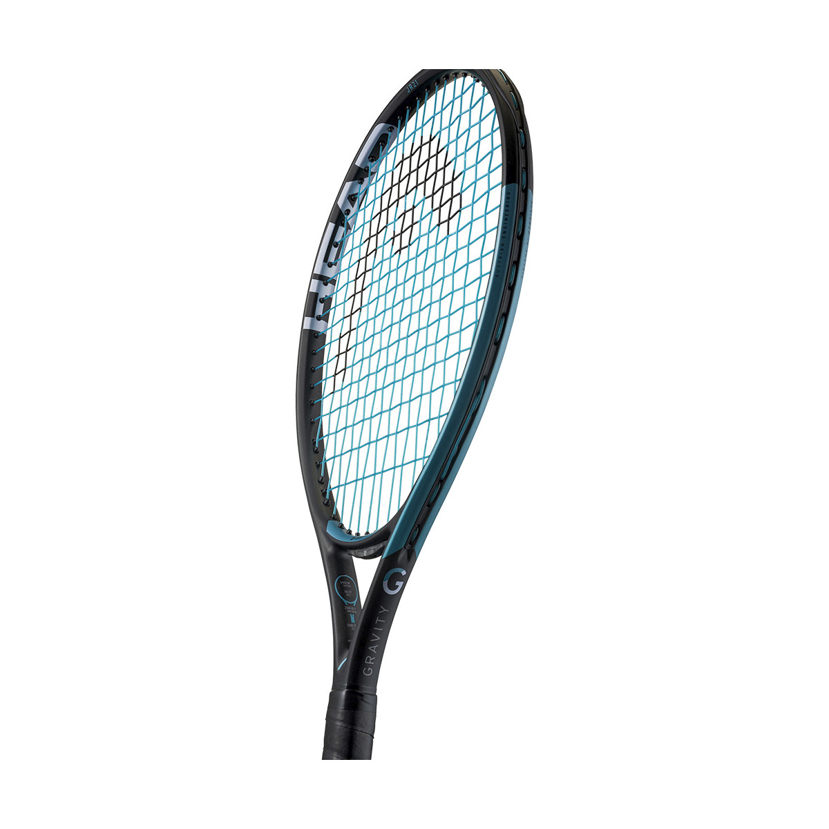 Head IG Gravity Jr 21 2025 Tennisschl&auml;ger (200 g)