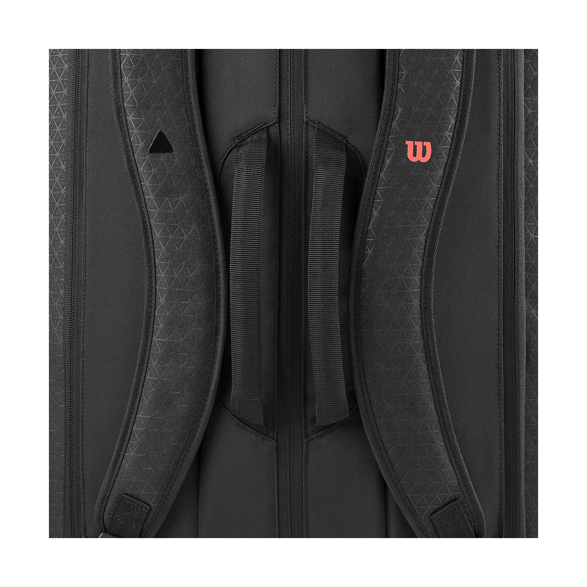 Wilson Clash V3 Super Tour 15R Schl&auml;gertasche (Thermobag)