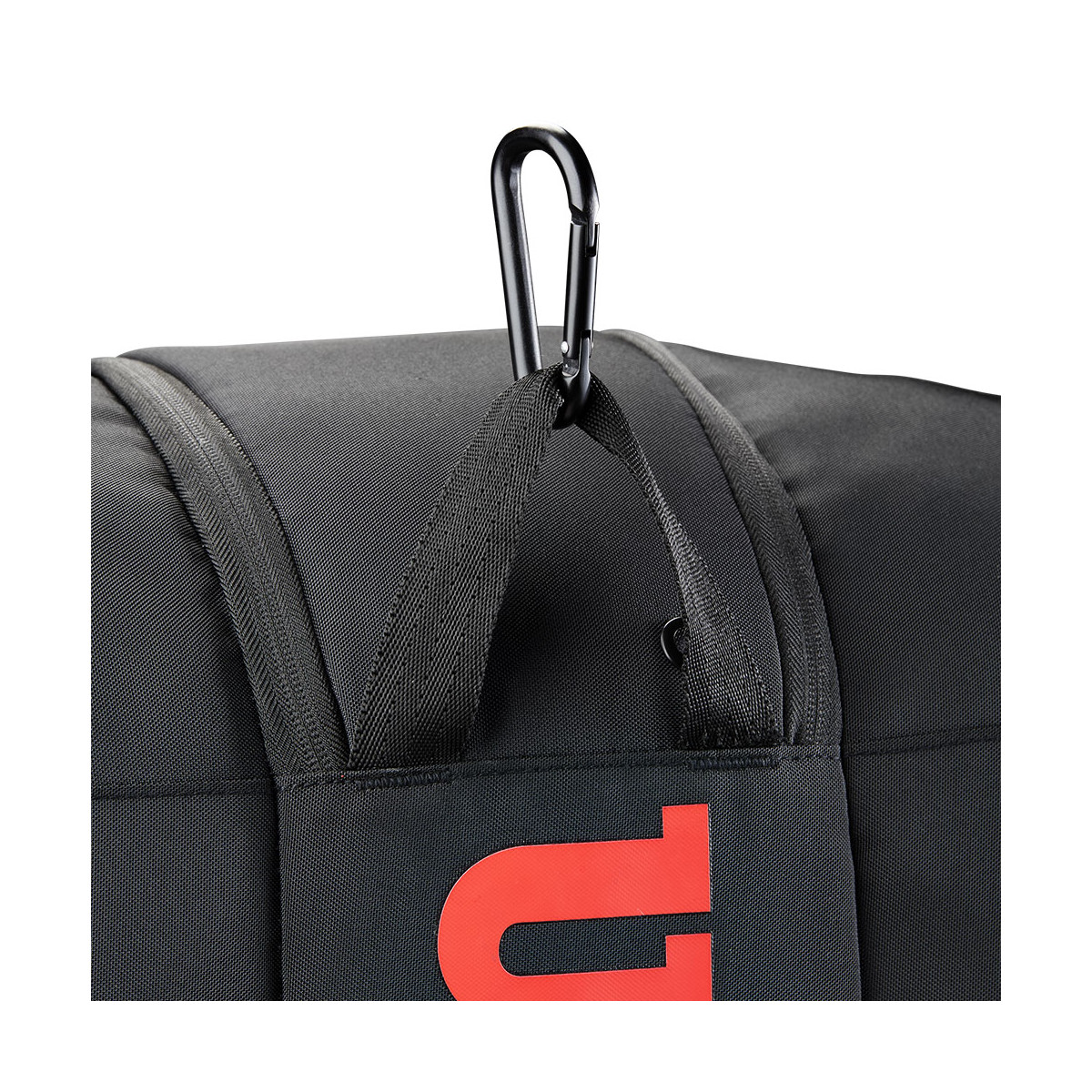 Wilson Clash V3 Super Tour 15R Schl&auml;gertasche (Thermobag)
