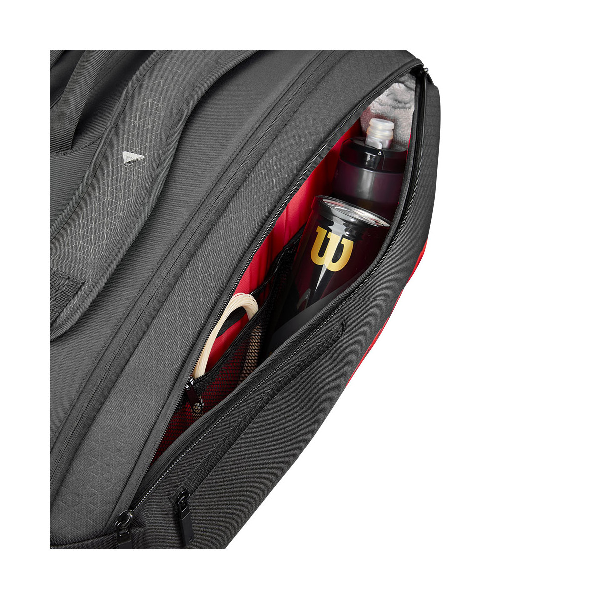 Wilson Clash V3 Super Tour 15R Schl&auml;gertasche (Thermobag)