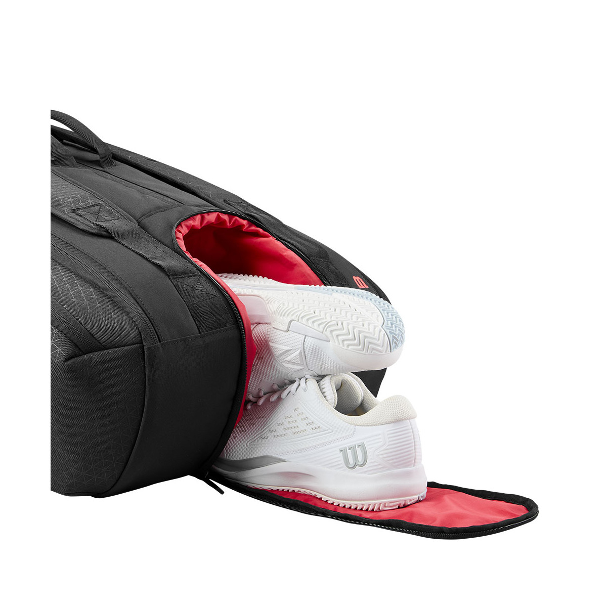 Wilson Clash V3 Super Tour 15R Schl&auml;gertasche (Thermobag)
