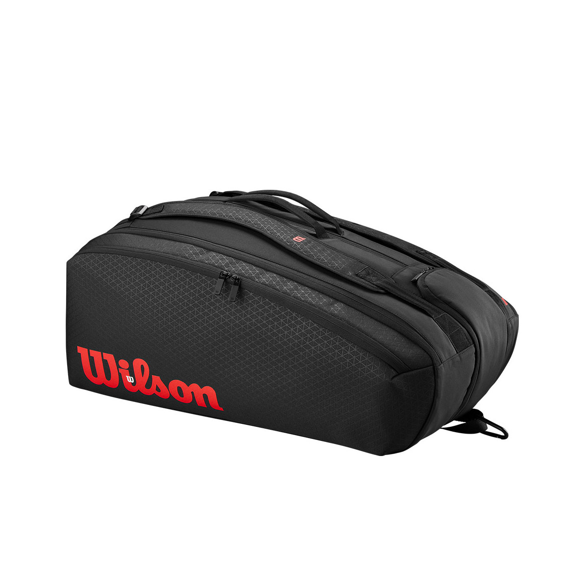 Wilson Clash V3 Super Tour 15R Schl&auml;gertasche (Thermobag)