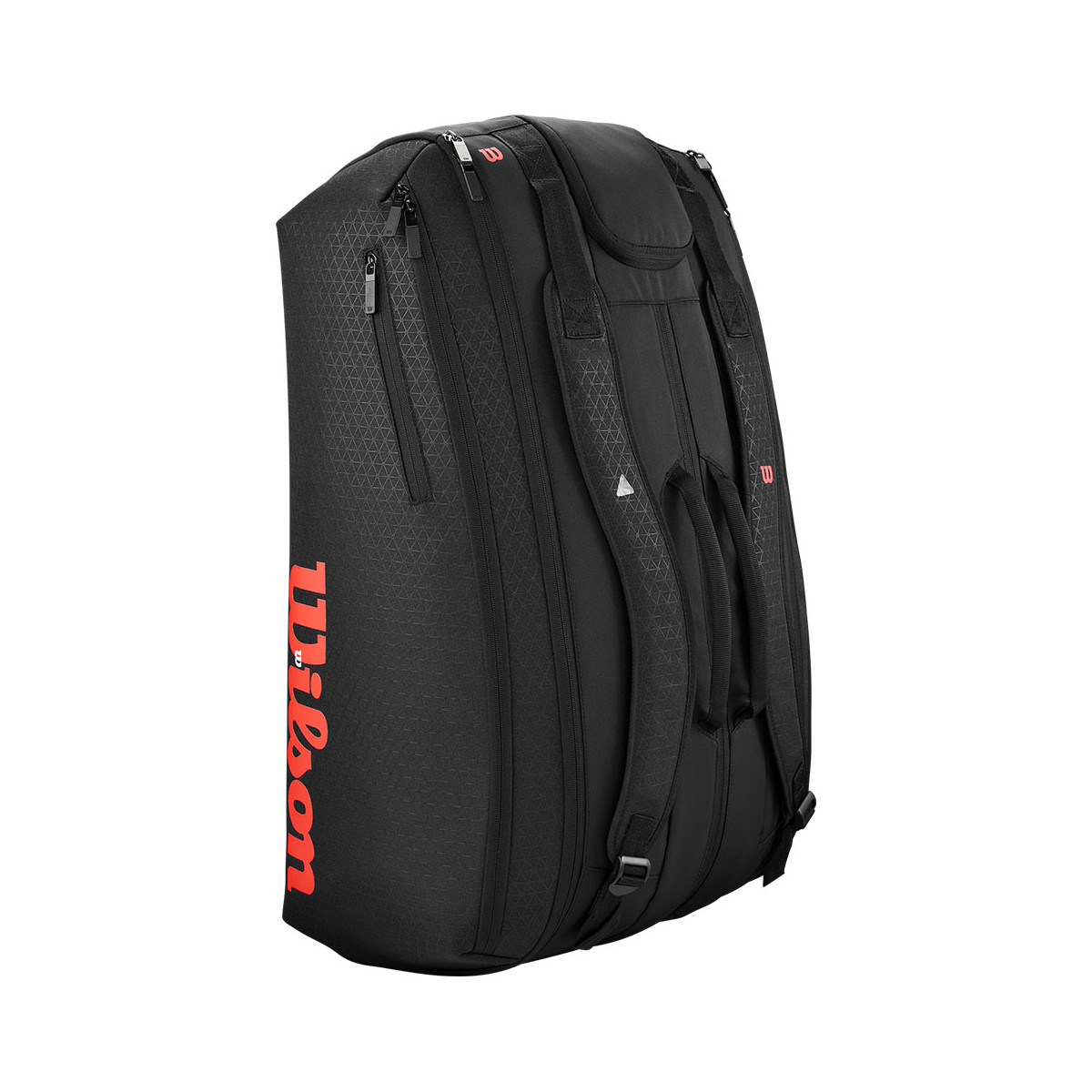 Wilson Clash V3 Super Tour 15R Schl&auml;gertasche (Thermobag)