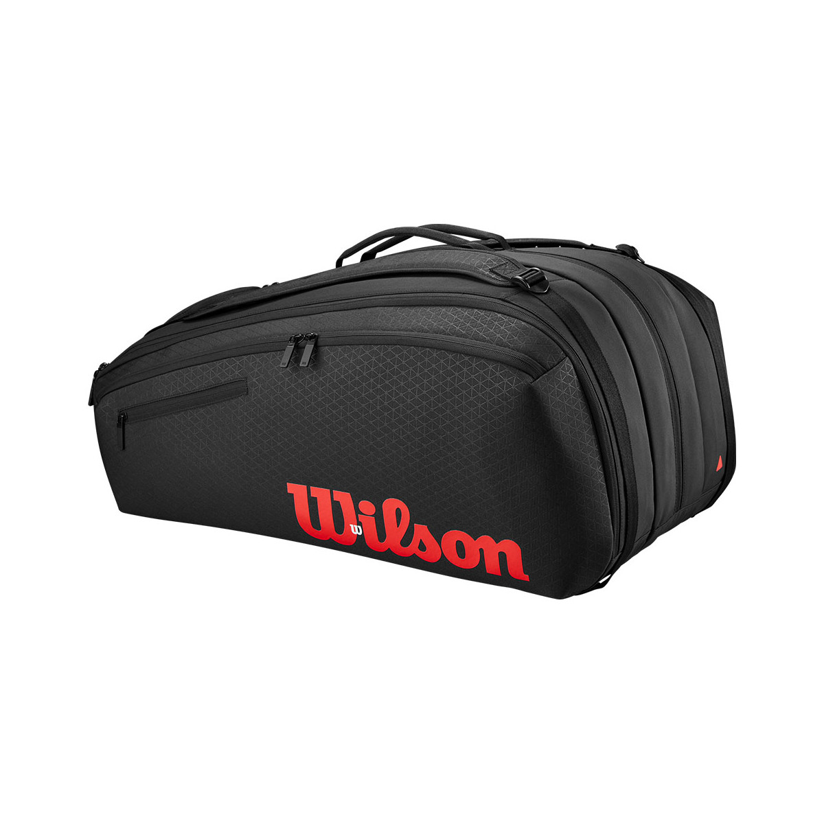 Wilson Clash V3 Super Tour 15R Schl&auml;gertasche (Thermobag)