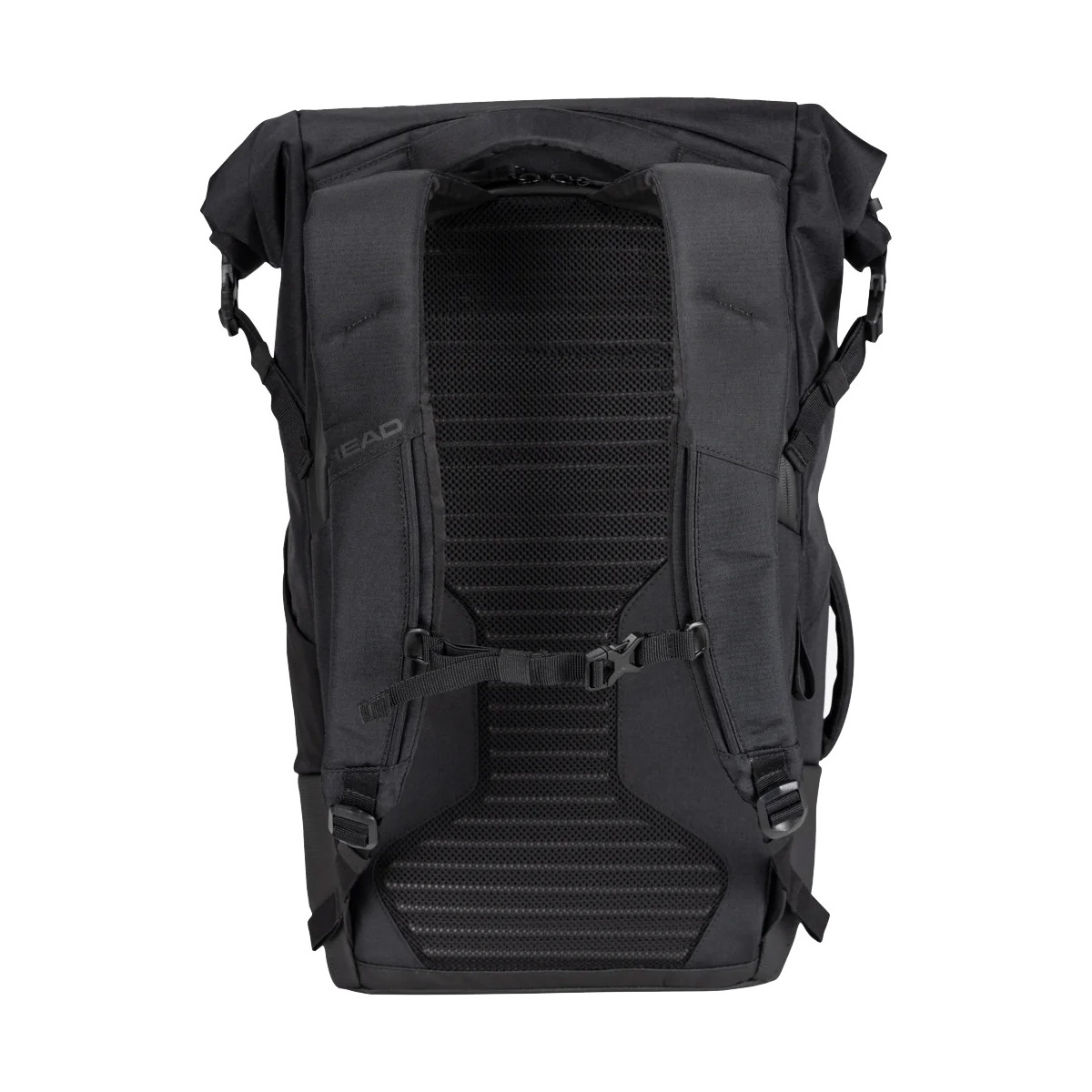 Head Pro X Rucksack Schwarz