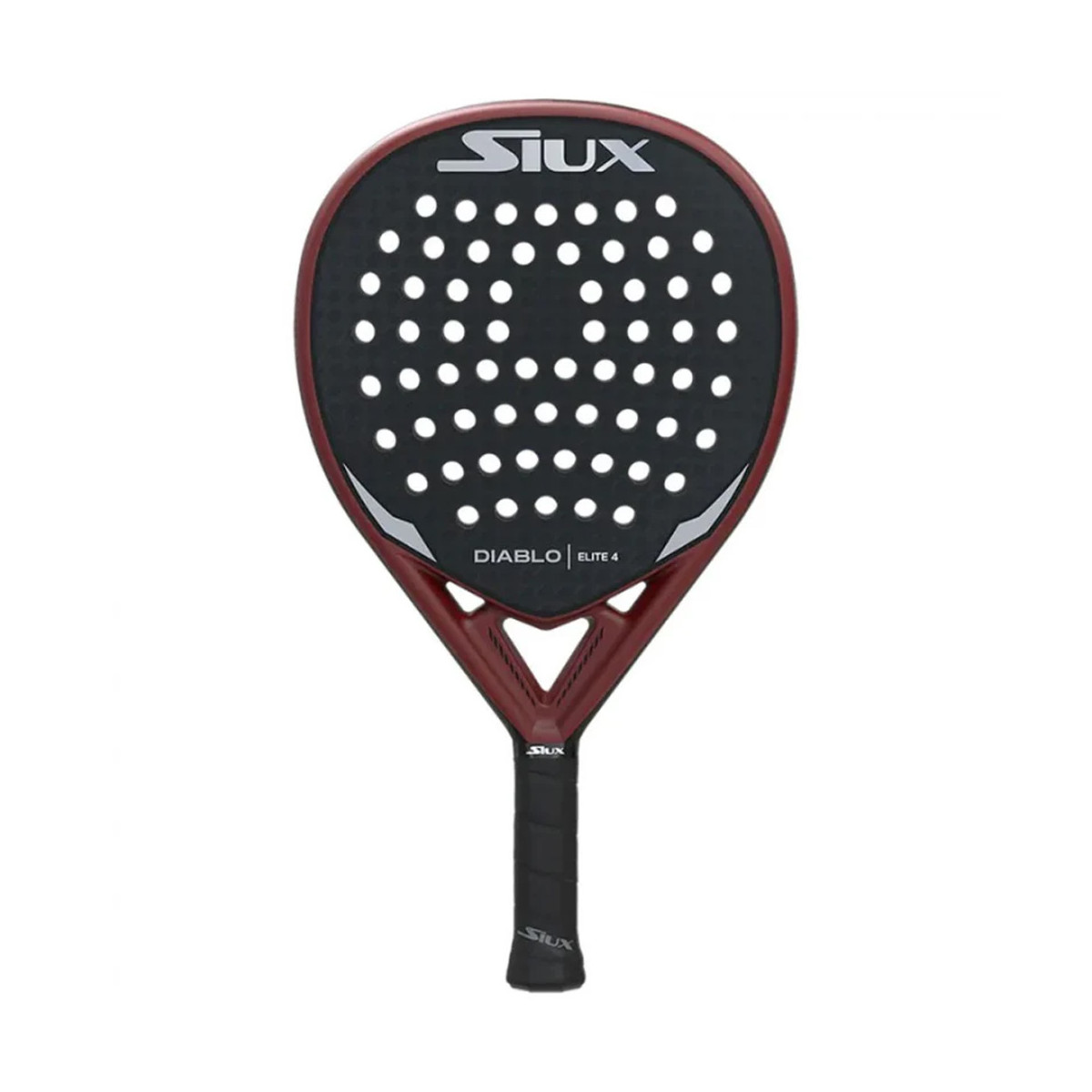Siux Diablo Elite 4 Padelschl&auml;ger
