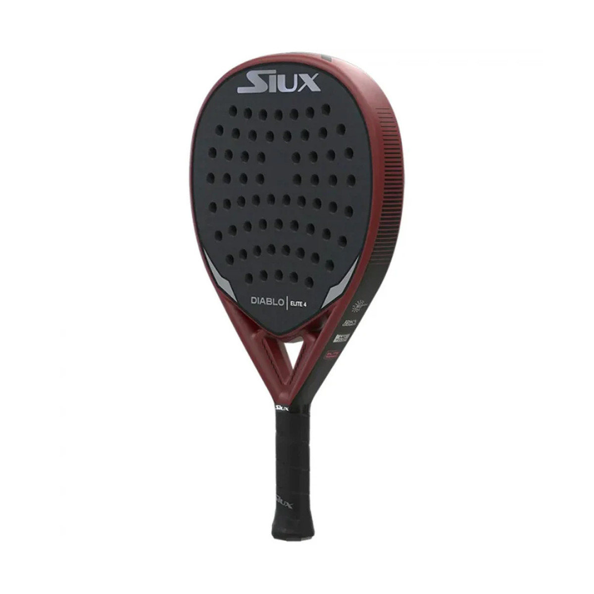 Siux Diablo Elite 4 Padelschl&auml;ger