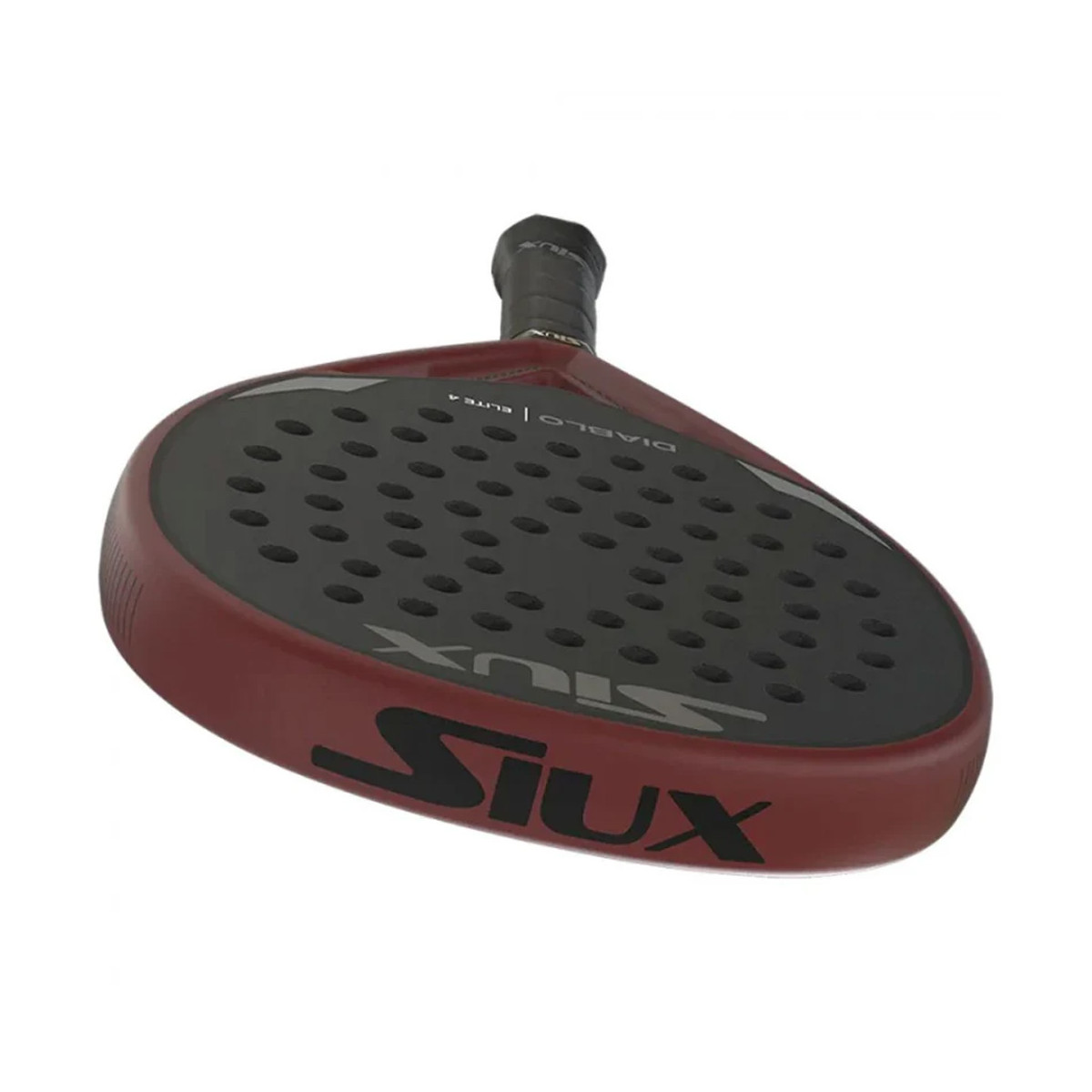 Siux Diablo Elite 4 Padelschl&auml;ger