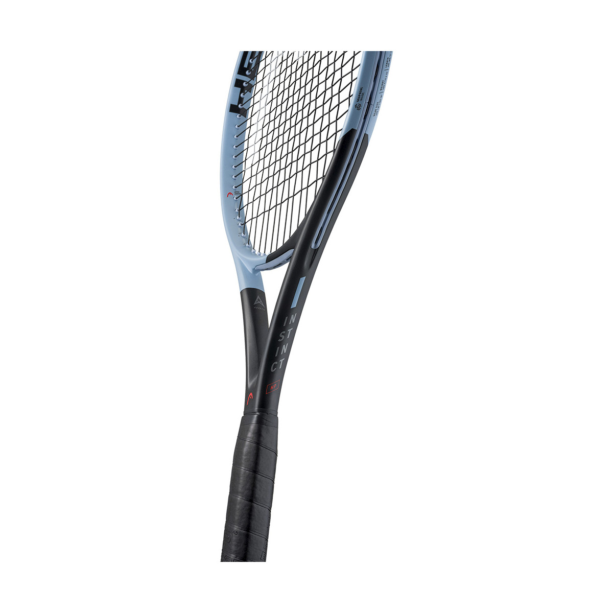 Head Instinct MP 2025 Tennisschl&auml;ger (300 g)
