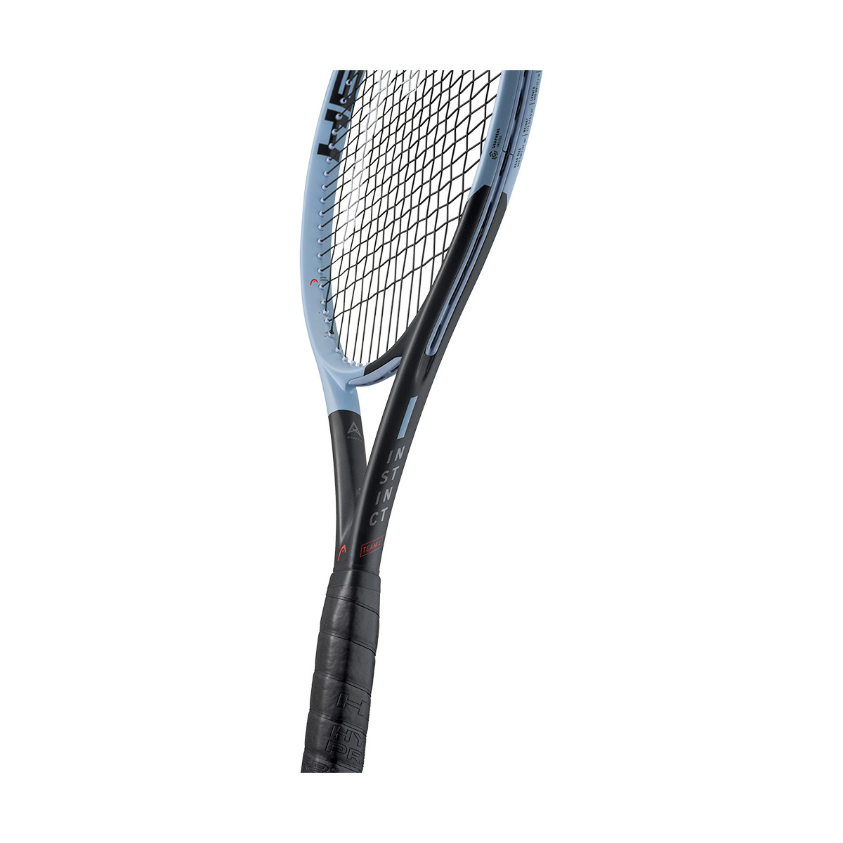 Head Instinct Team L 2025 Tennisschl&auml;ger (270 g)