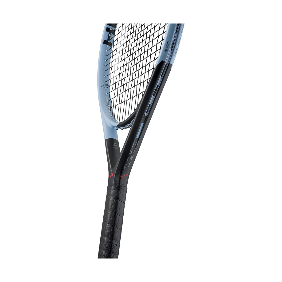 Head Instinct PWR 115 2025 Tennisschl&auml;ger (270 g)
