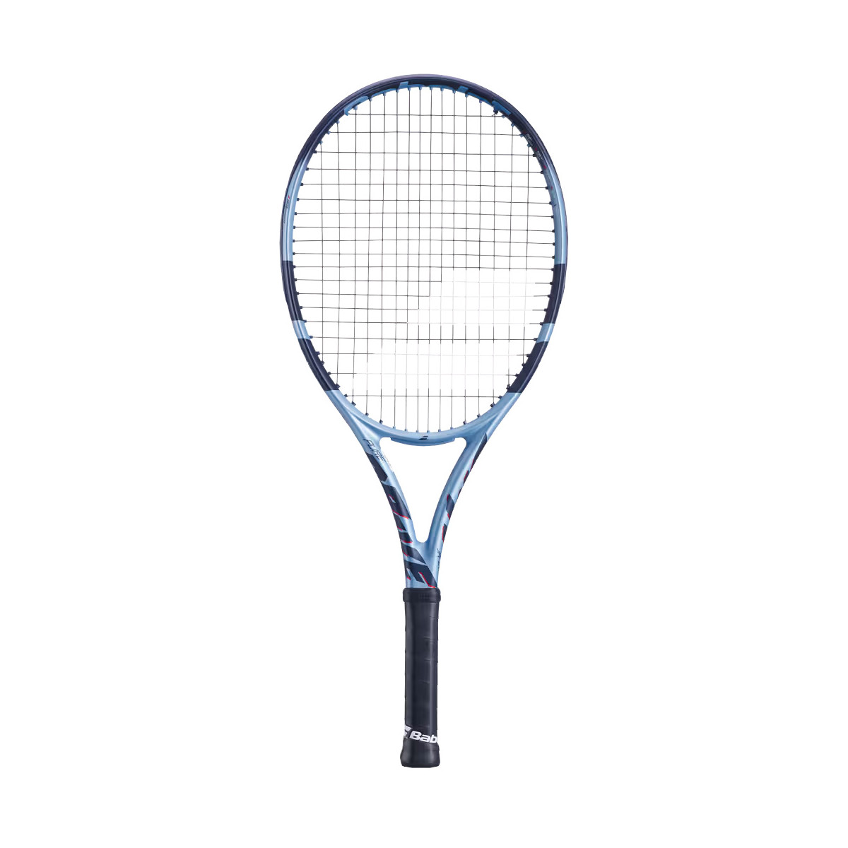 Babolat Pure Drive Junior 26 Tennisschl&auml;ger (250 g)
