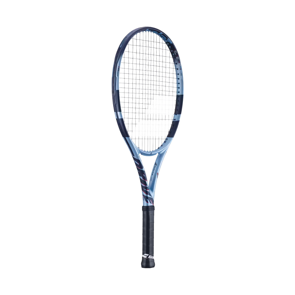 Babolat Pure Drive Junior 26 Tennisschl&auml;ger (250 g)