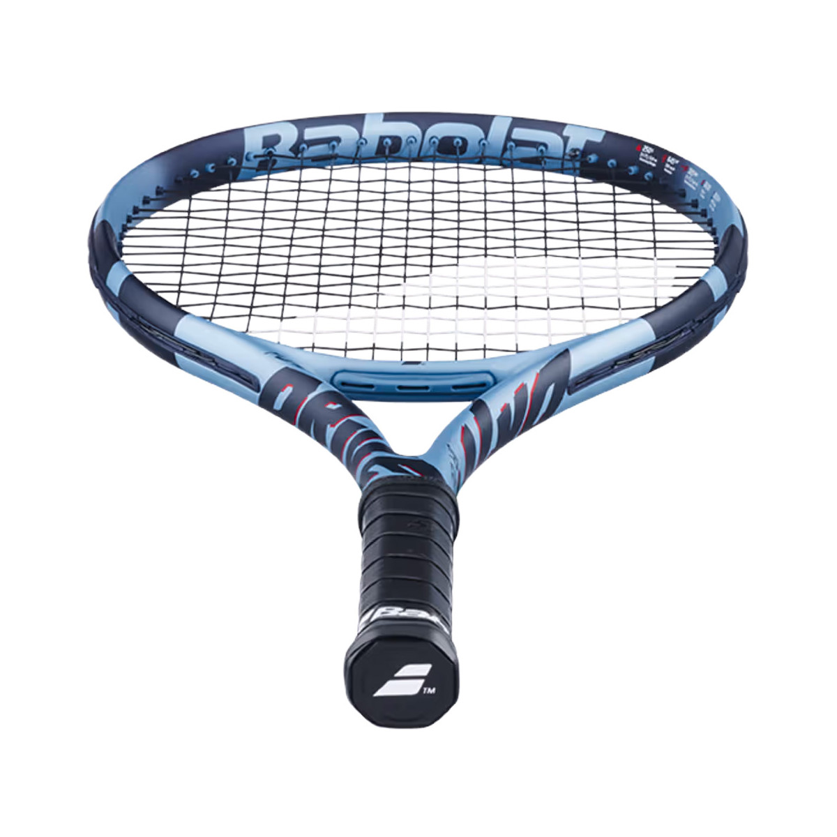 Babolat Pure Drive Junior 26 Tennisschl&auml;ger (250 g)