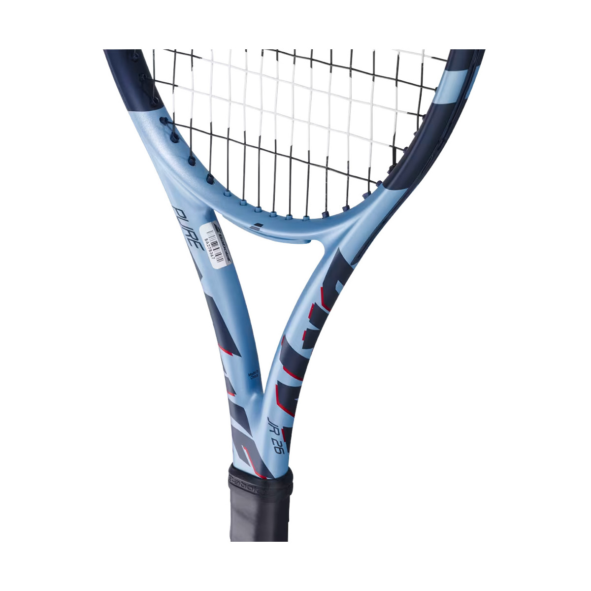 Babolat Pure Drive Junior 26 Tennisschl&auml;ger (250 g)