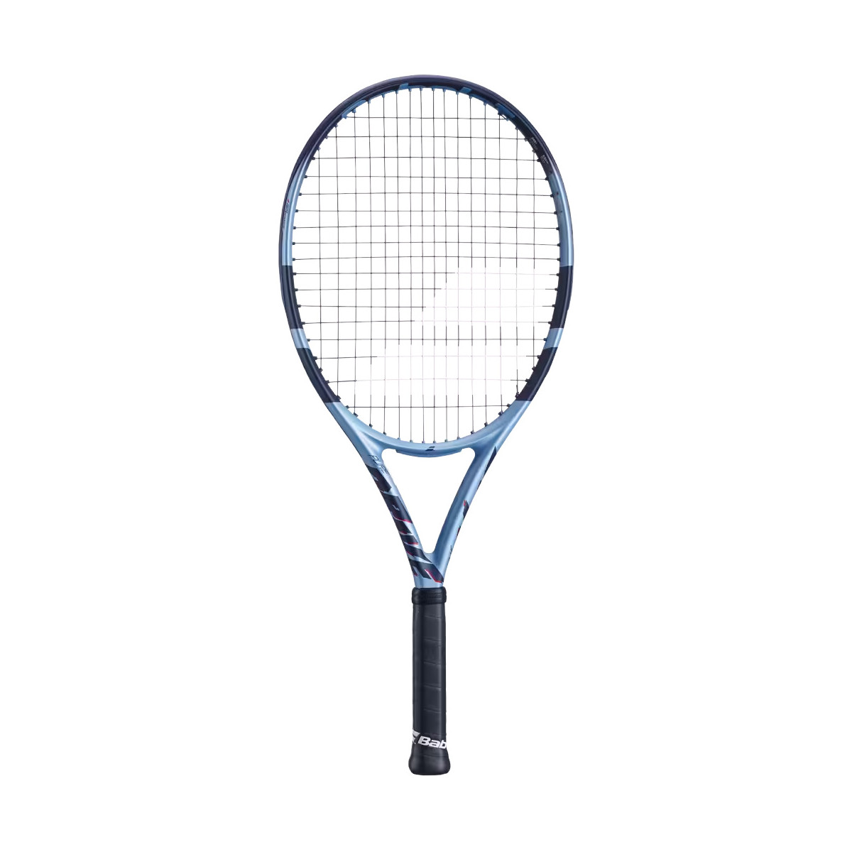 Babolat Pure Drive Junior 25 Tennisschl&auml;ger (240 g)