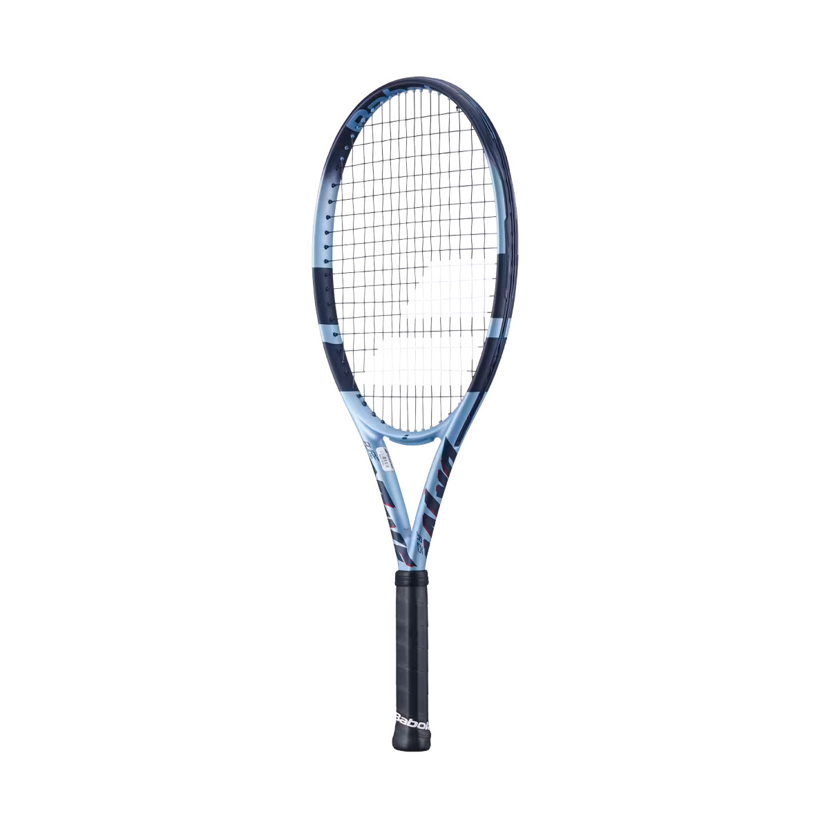 Babolat Pure Drive Junior 25 Tennisschl&auml;ger (240 g)