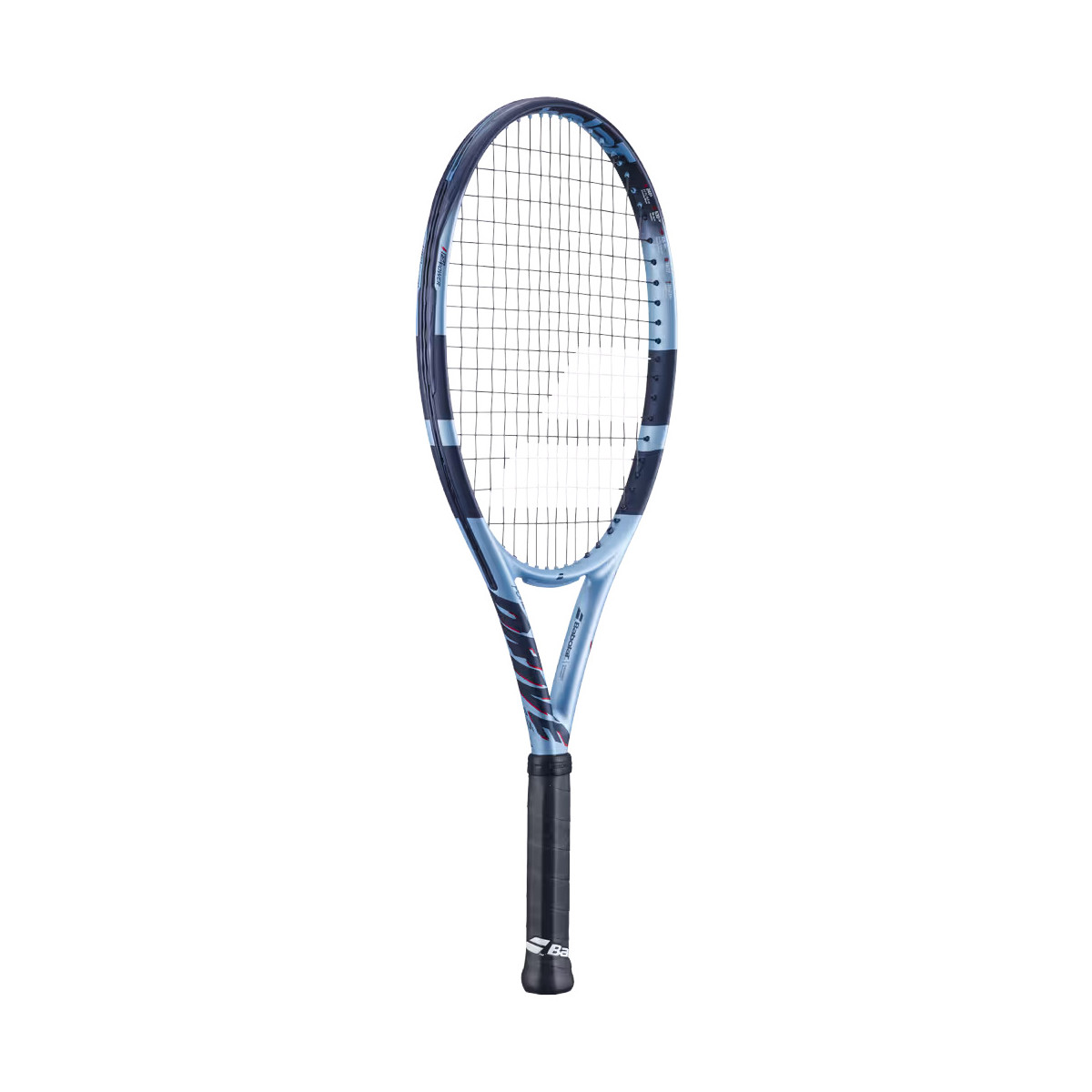 Babolat Pure Drive Junior 25 Tennisschl&auml;ger (240 g)