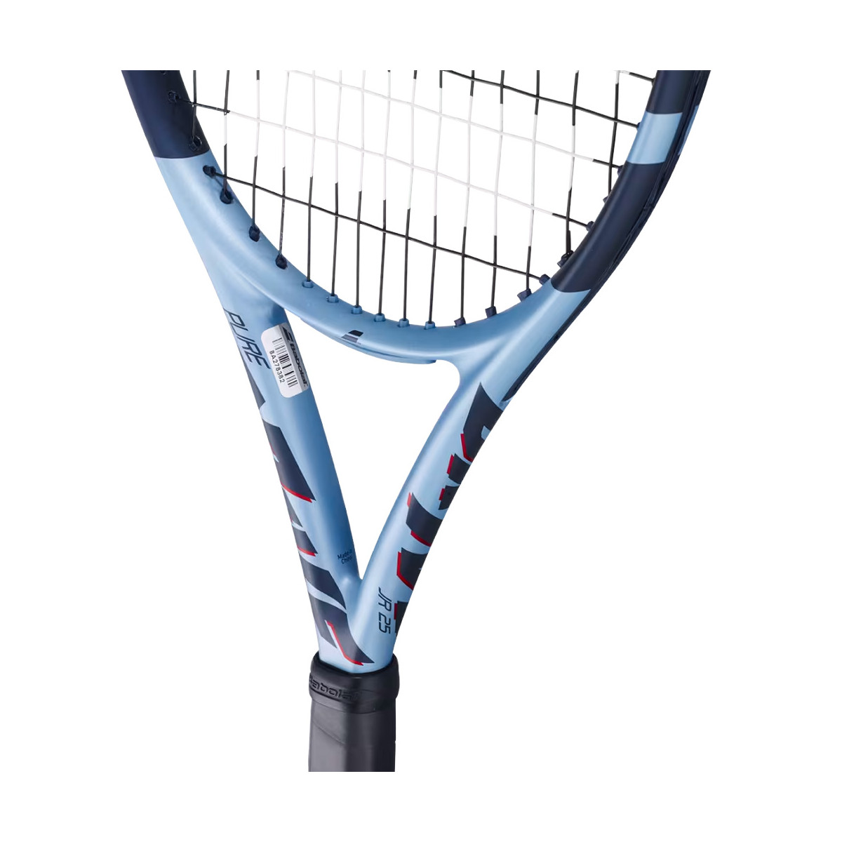 Babolat Pure Drive Junior 25 Tennisschl&auml;ger (240 g)