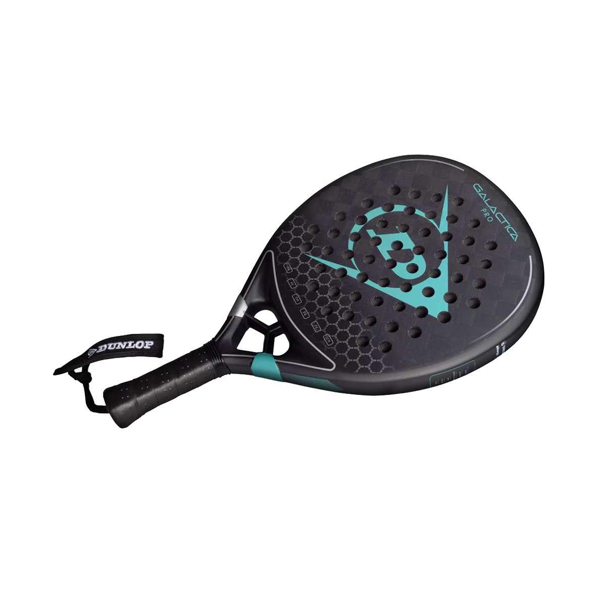 Dunlop Galactica Pro 2025 Padelschl&auml;ger