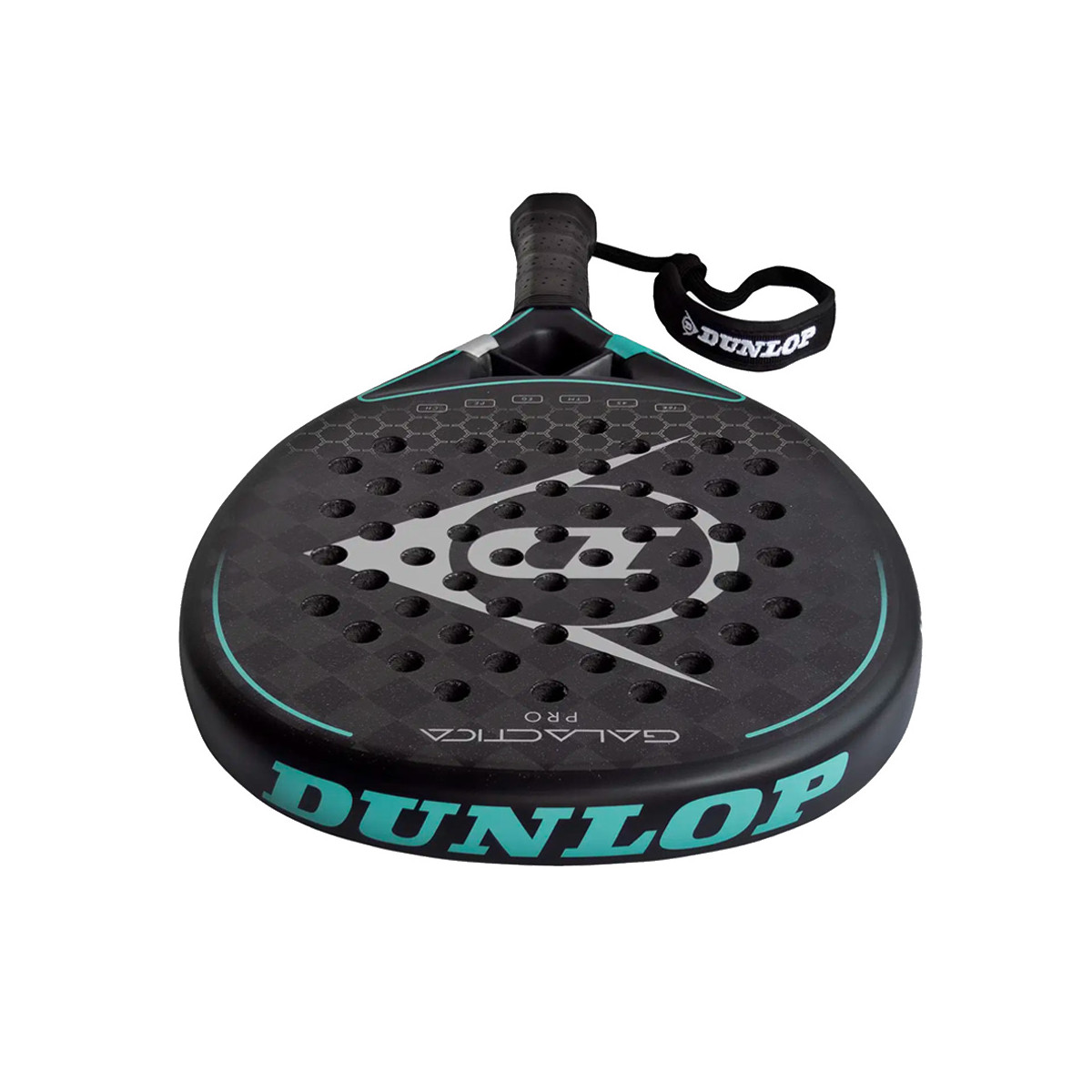 Dunlop Galactica Pro 2025 Padelschl&auml;ger