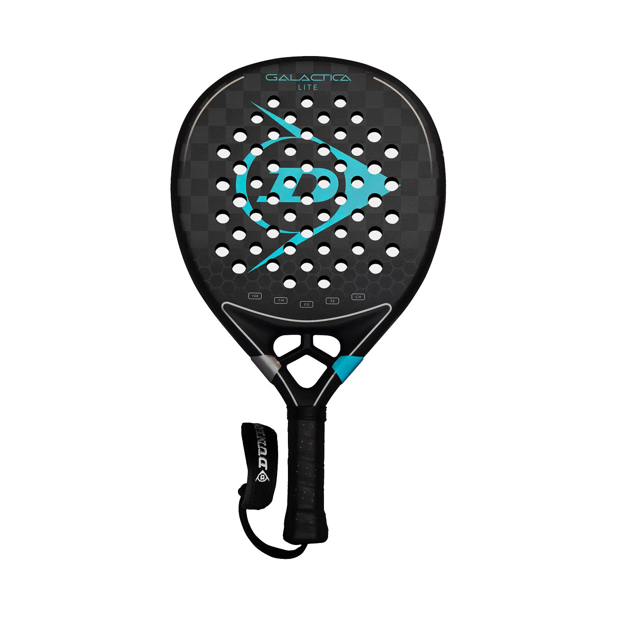 Dunlop Galactica Lite 2025 Padelschl&auml;ger