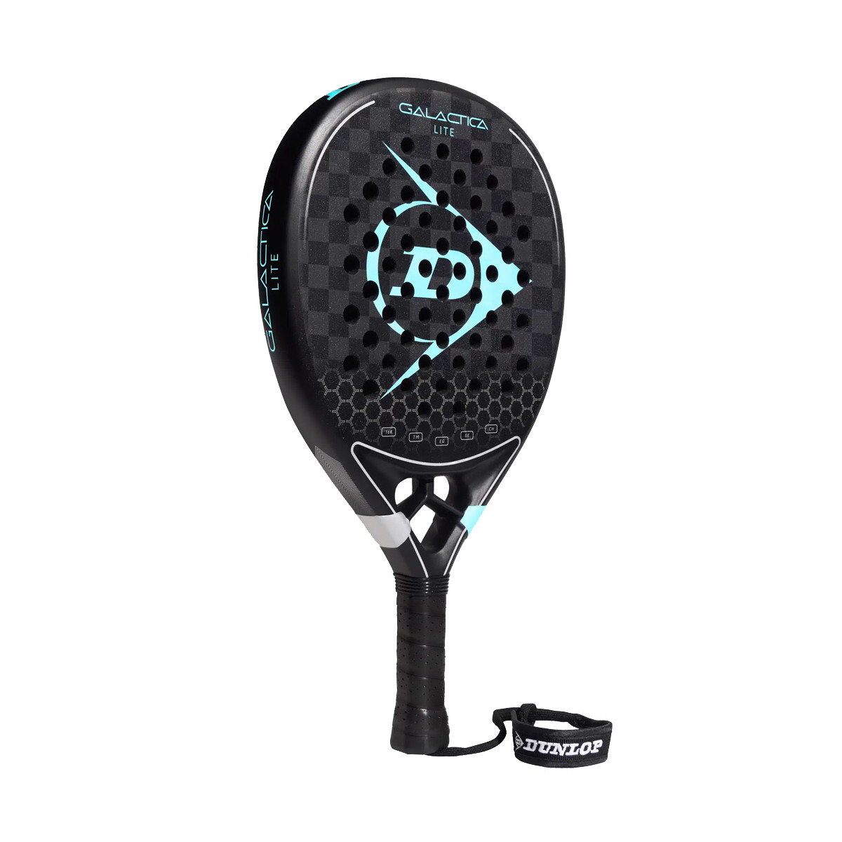 Dunlop Galactica Lite 2025 Padelschl&auml;ger