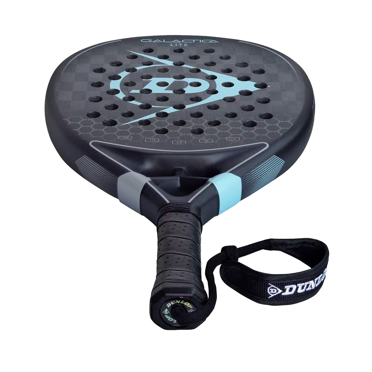 Dunlop Galactica Lite 2025 Padelschl&auml;ger