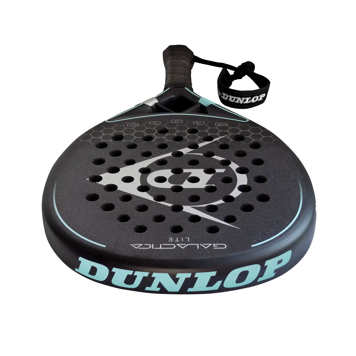 Dunlop Galactica Lite 2025 Padelschl&auml;ger