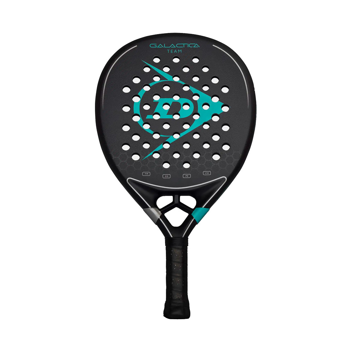Dunlop Galactica Team 2025 Padelschl&auml;ger
