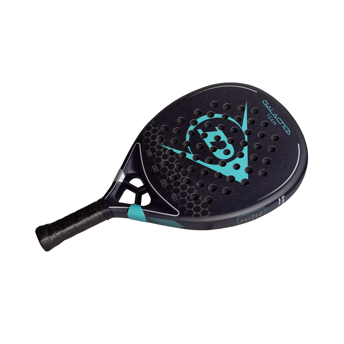 Dunlop Galactica Team 2025 Padelschl&auml;ger