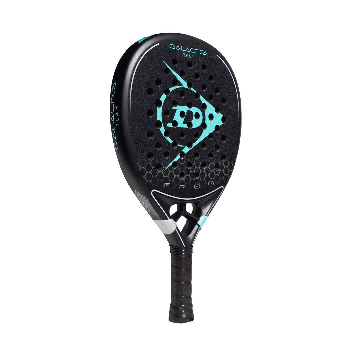 Dunlop Galactica Team 2025 Padelschl&auml;ger