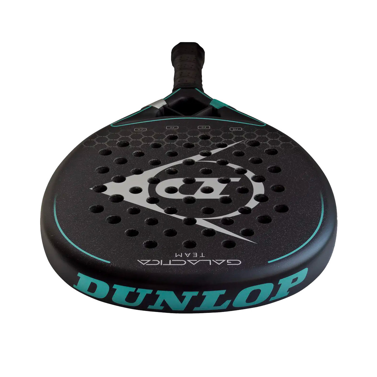 Dunlop Galactica Team 2025 Padelschl&auml;ger