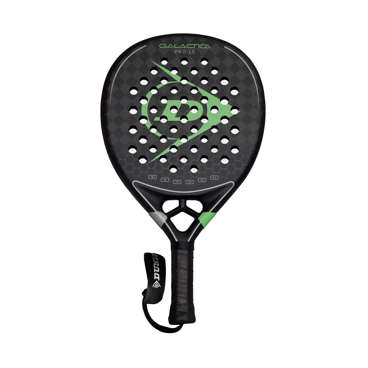 Dunlop Galactica Pro LS 2025 Padelschl&auml;ger