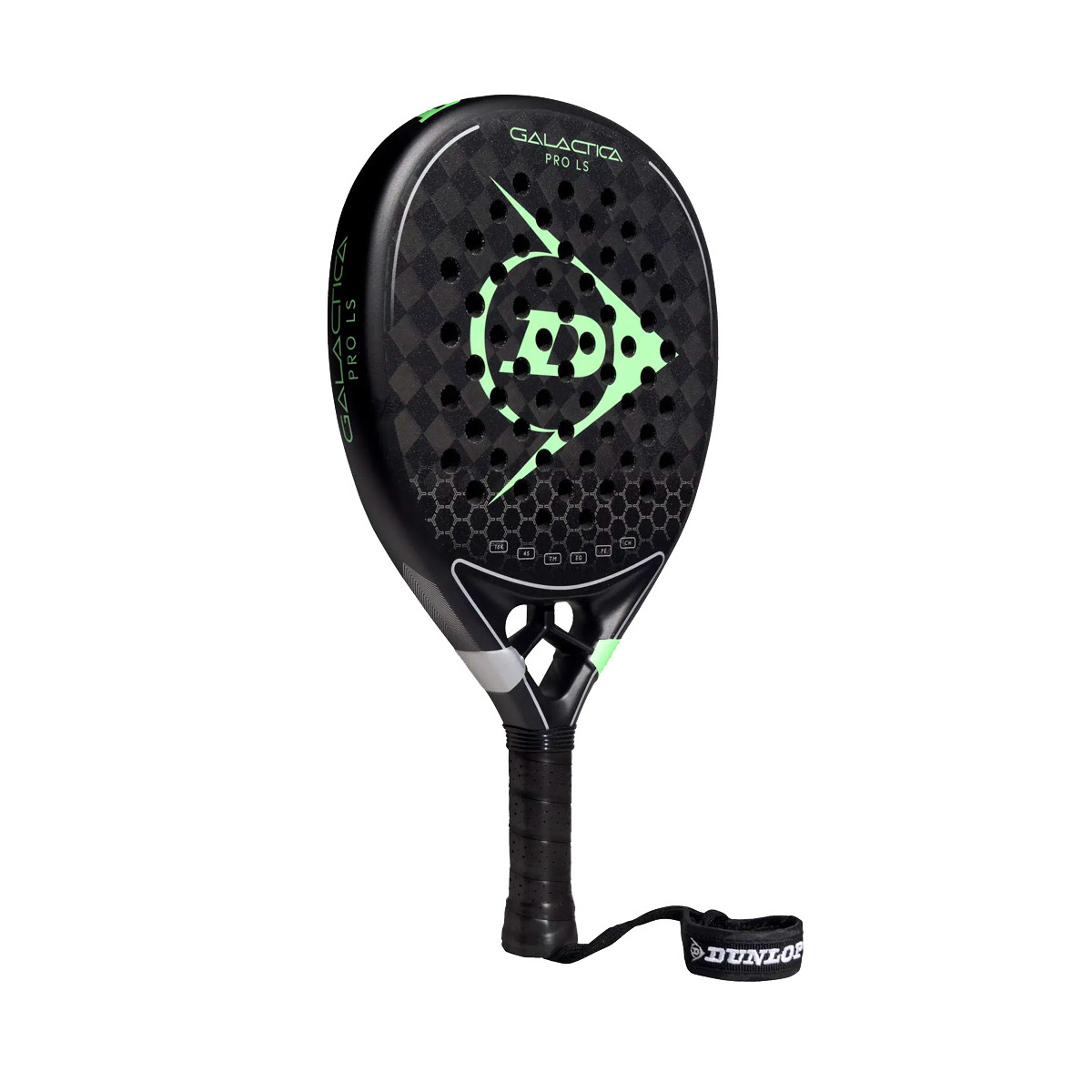 Dunlop Galactica Pro LS 2025 Padelschl&auml;ger