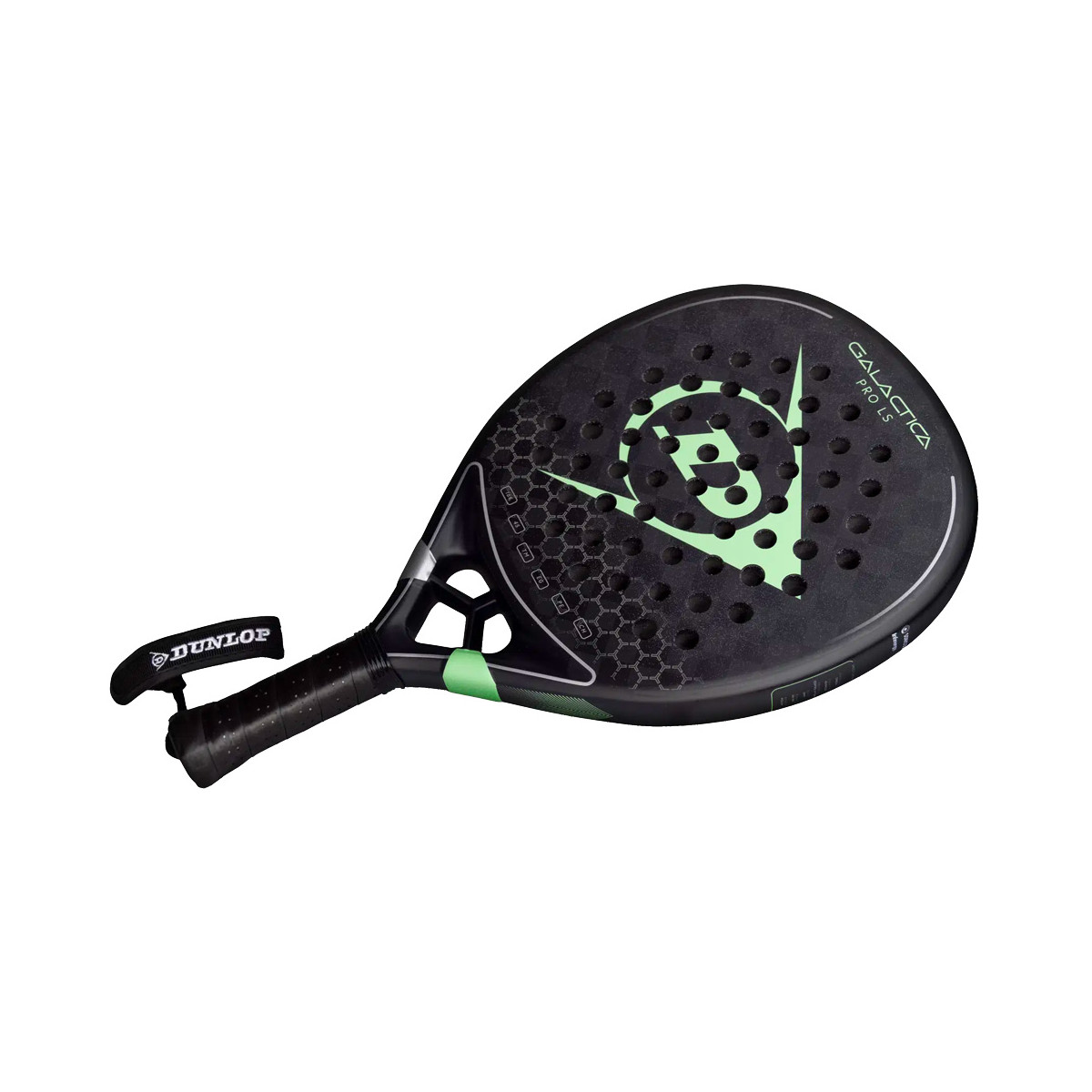 Dunlop Galactica Pro LS 2025 Padelschl&auml;ger