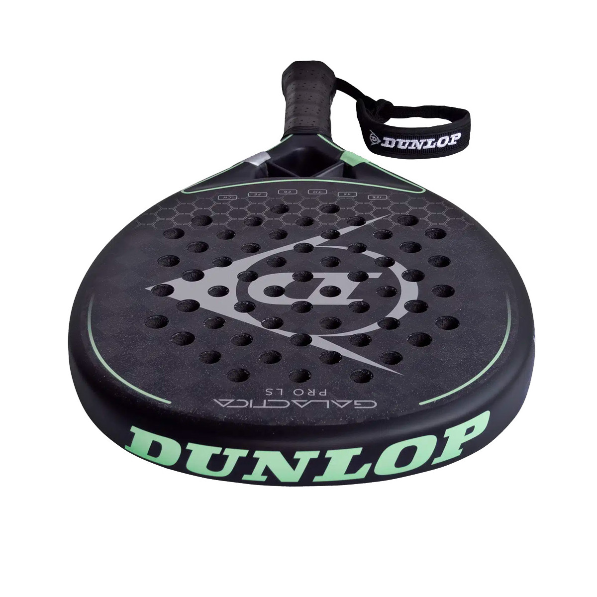 Dunlop Galactica Pro LS 2025 Padelschl&auml;ger